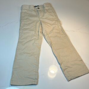 Place Kids Khakis Pants Size 5